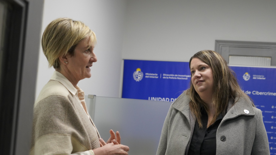 Herramientas para fortalecer la investigación de delitos digitales