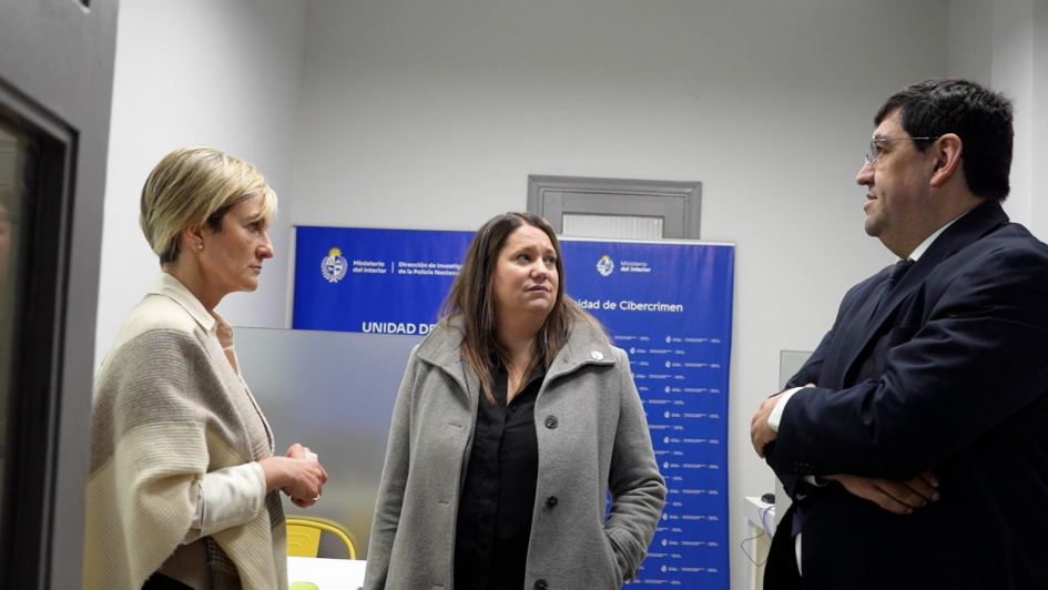 Herramientas para fortalecer la investigación de delitos digitales