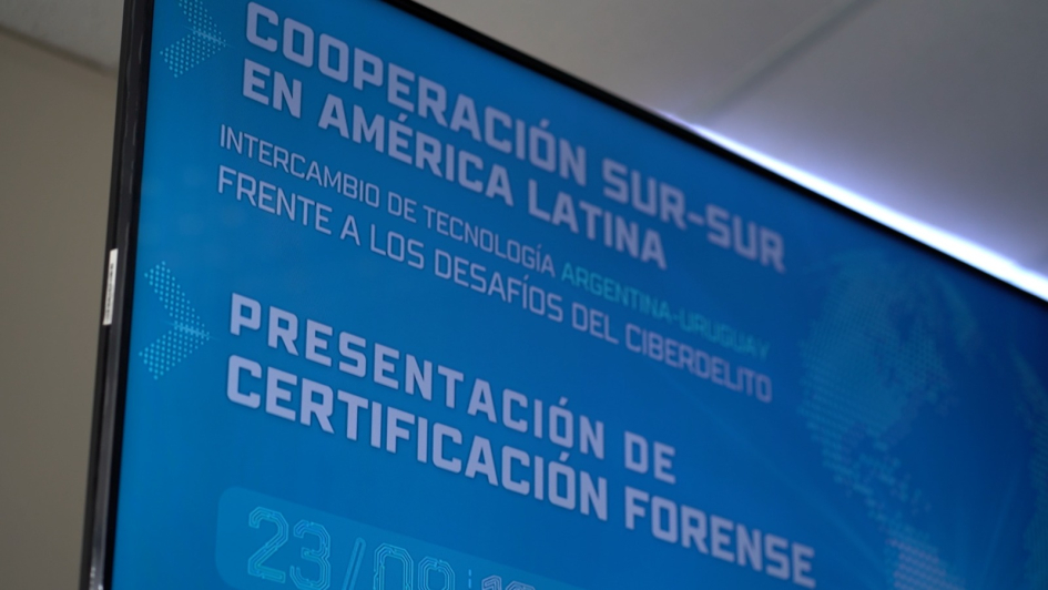 Cooperación Sur-Sur