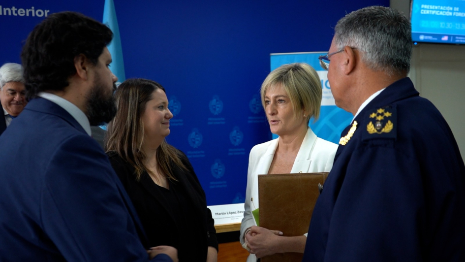 Cooperación Sur-Sur
