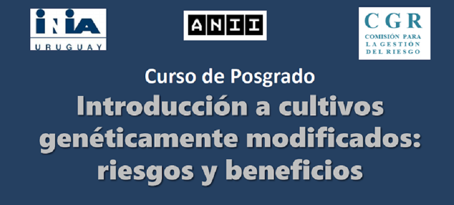 " Sistema Nacional de Bioseguridad
