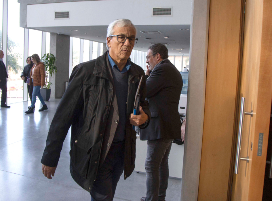 Ministro de Trabajo y Seguridad Social Ministro de Trabajo y Seguridad Social