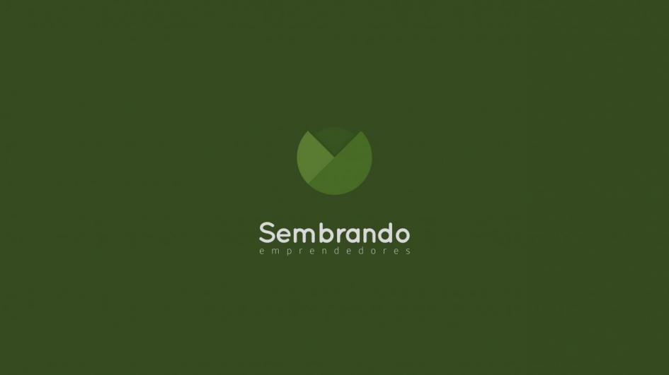 Logo Sembrando