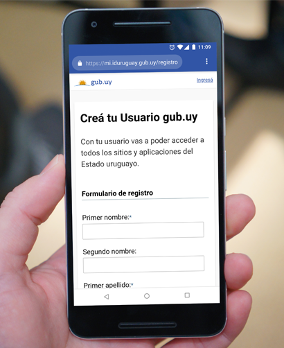 usuario gubuy