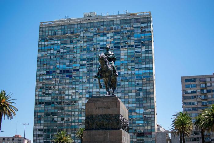 Plaza Independencia