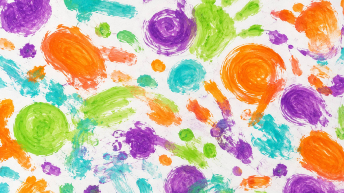 pintura abstracta
