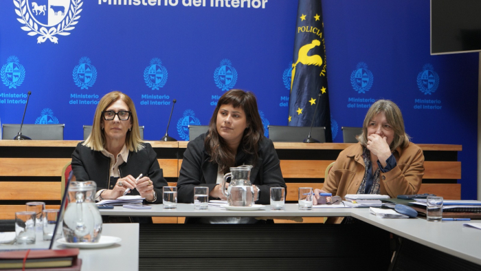 Mesa de trabajo interinstitucional para el fortalecimiento de la mediación comunitaria