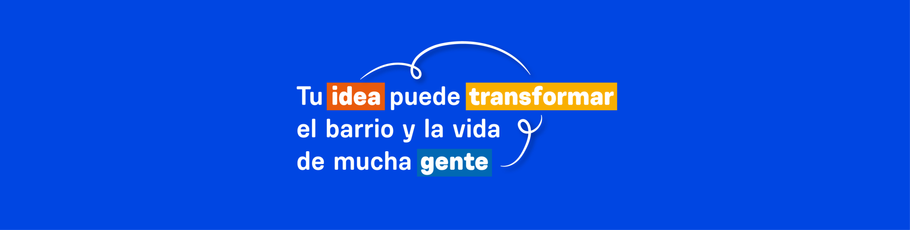 banner presupuesto participativo