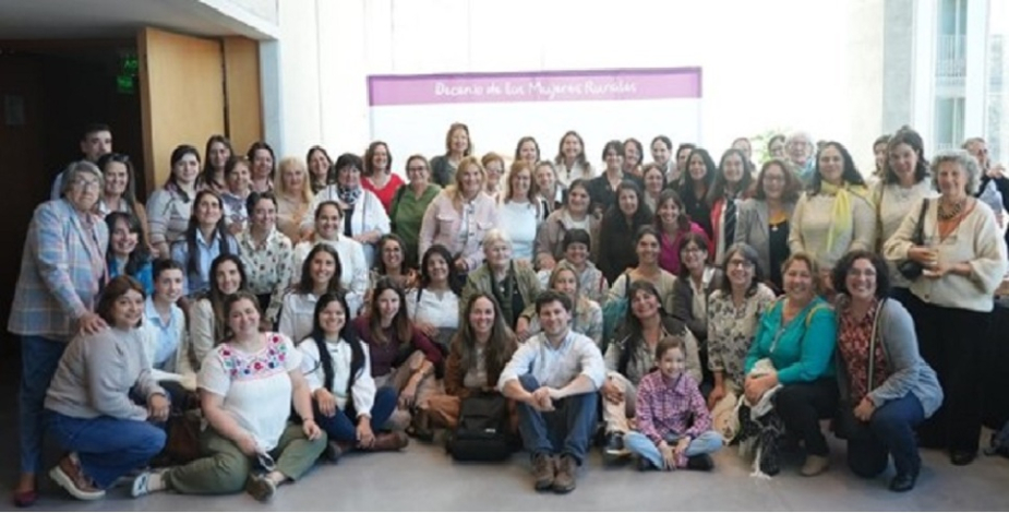 equipo MGAP