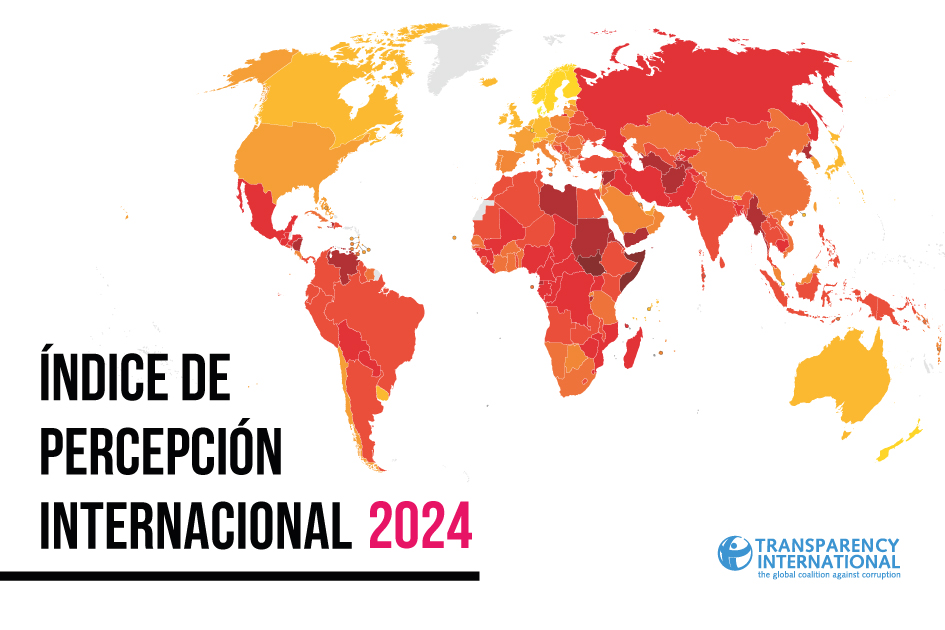 Uruguay sube tres posiciones en el ranking de Transparencia ...