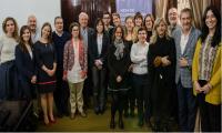 Transparencia y acceso a la información en el Estado: taller de capacitación en Argentina Transparencia y acceso a la información en el Estado: taller de capacitación en Argentina