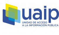 Logotipo de la Unidad de Acceso a la Información Pública Logotipo de la Unidad de Acceso a la Información Pública
