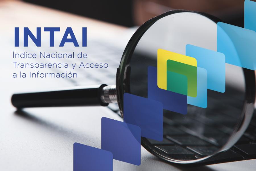Índice Nacional de Transparencia y Acceso a la Información (INTAI)