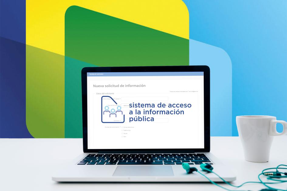 Sistema de Acceso a la Información Pública Sistema de Acceso a la Información Pública