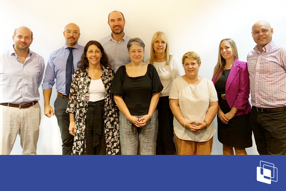 Integrantes de los Consejos Consultivo y Ejecutivo de UAIP Integrantes de los Consejos Consultivo y Ejecutivo de UAIP
