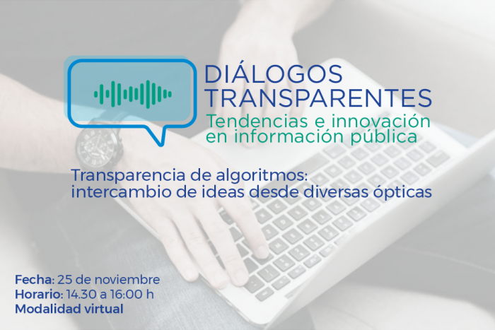 dialogos transparentes