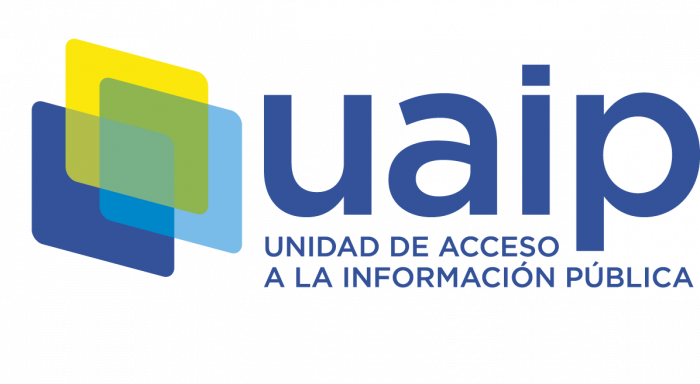 Logotipo de la Unidad de Acceso a la Información Pública Logotipo de la Unidad de Acceso a la Información Pública