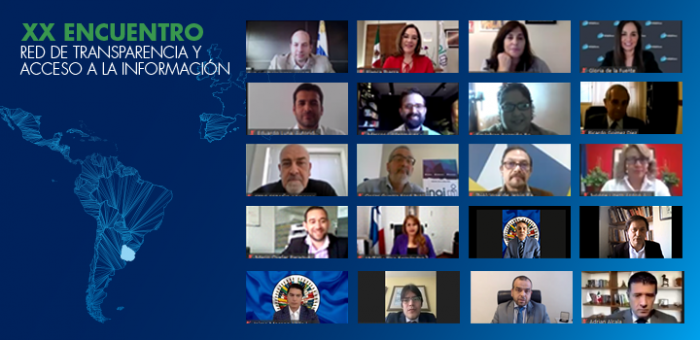 charla urcdp