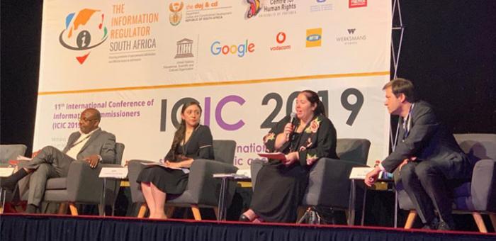 ICIC 2019 ICIC 2019
