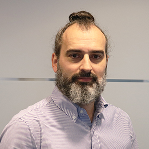 Federico Laca