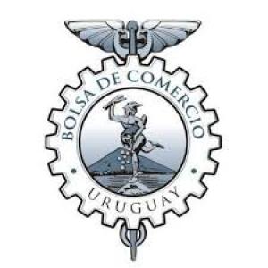 Logo Camara Nacional de Comercio y Sevicios del Uruguay