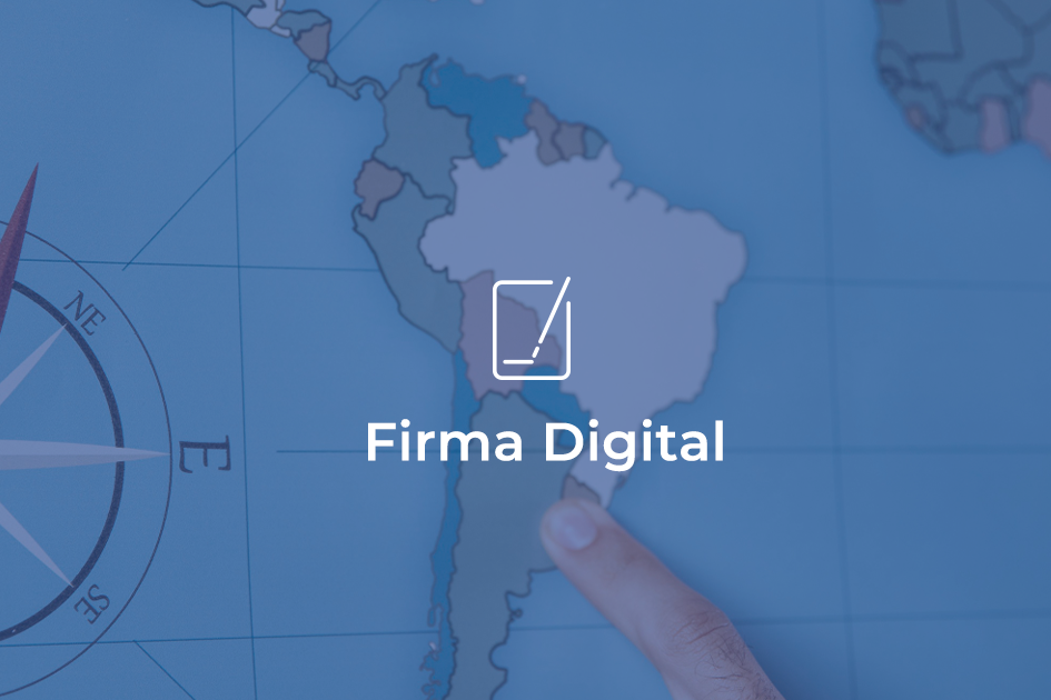 Firma digital