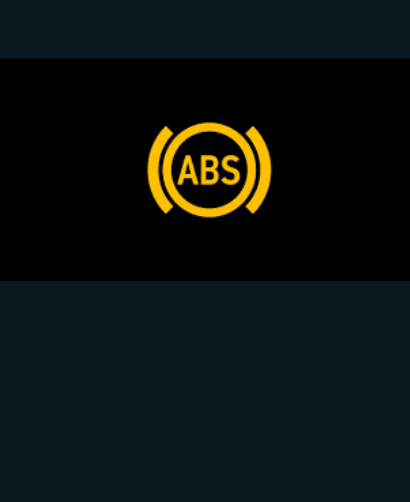 Isologotipo de ABS