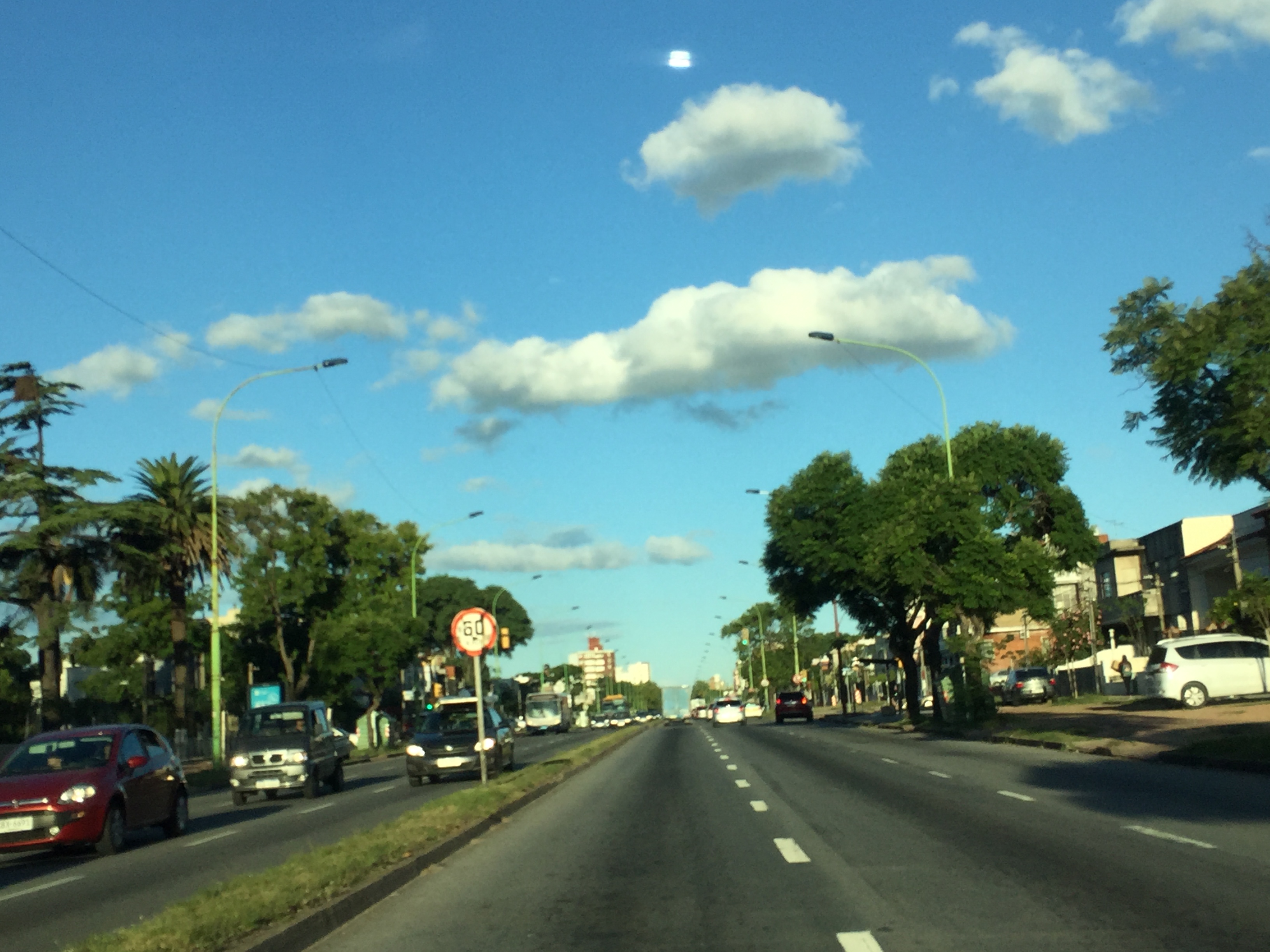 Tránsito Montevideo