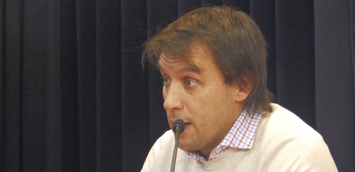 Marcelo Viera, Academia Luz Verde