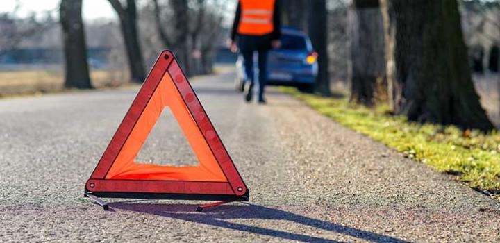 Elementos De Seguridad En Los Vehículos Unidad Nacional De Seguridad Vial