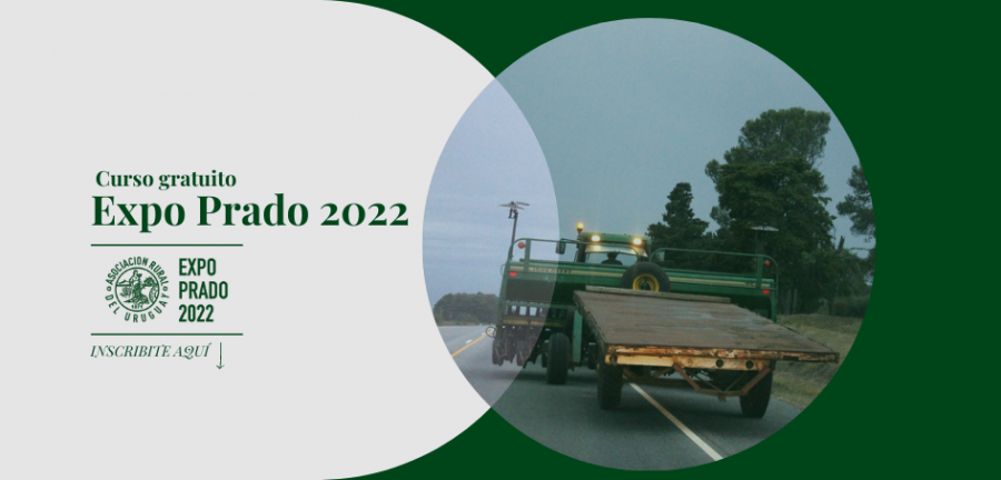 Anuncio sobre Curso para