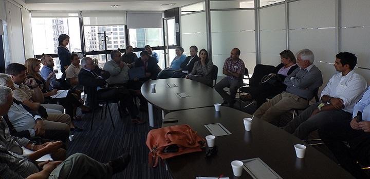 primer reunión mayo amarillo 2019 primer reunión mayo amarillo 2019