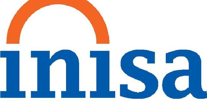 logo de INISA