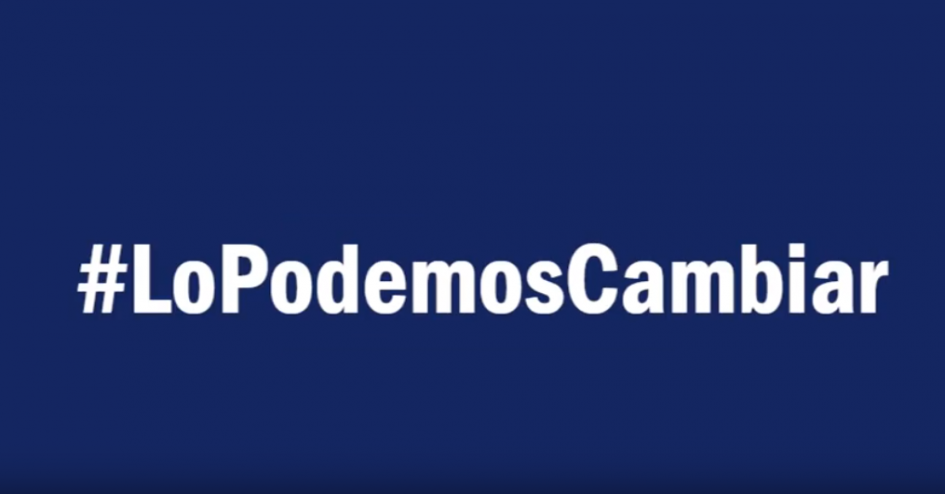 LoPodemosCambiar LoPodemosCambiar