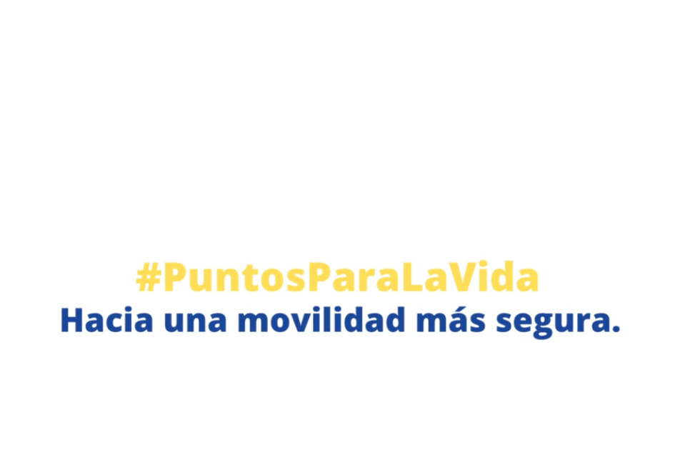 SNSV 2022 Puntos para la Vida