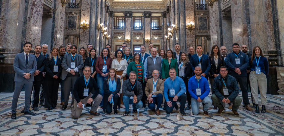 Foto institucional