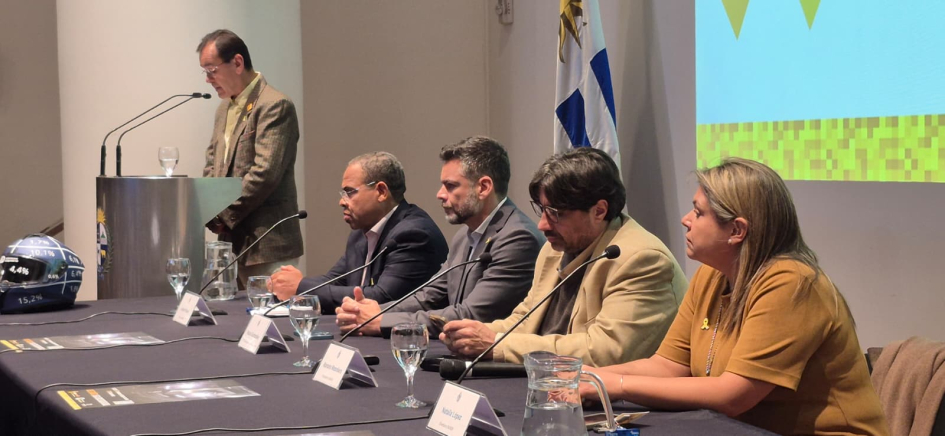 Lanzamiento Mayo Amarillo