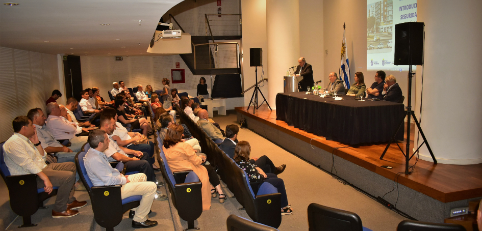 público presente público presente
