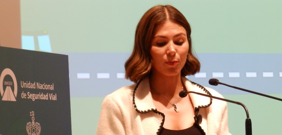 Diputada Mónica Magaña expone sobre ley de movilidad en Jalisco Diputada Mónica Magaña expone sobre ley de movilidad en Jalisco