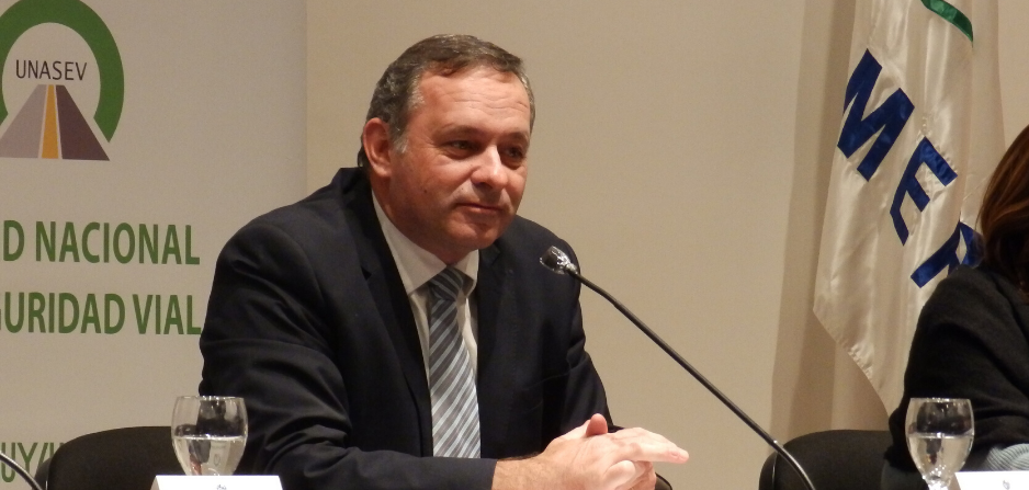 Álvaro Delgado, Secretario de Presidencia de la República