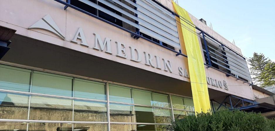 Sede de la Asistencia Médica de Río Negro Sede de la Asistencia Médica de Río Negro