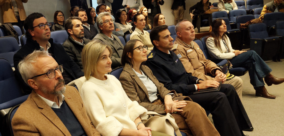 Integrantes de la Junta Nacional de Seguridad Vial Integrantes de la Junta Nacional de Seguridad Vial