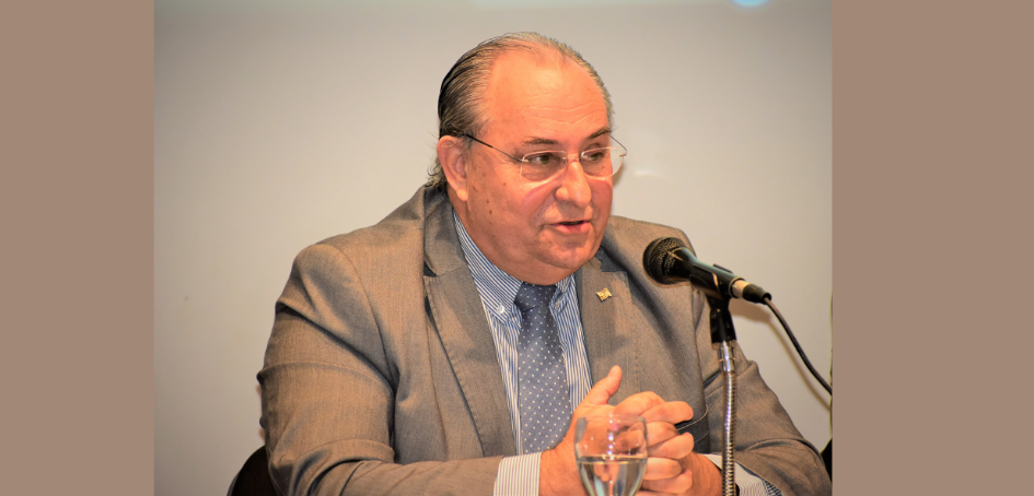 Presidente Alejandro Draper Presidente Alejandro Draper