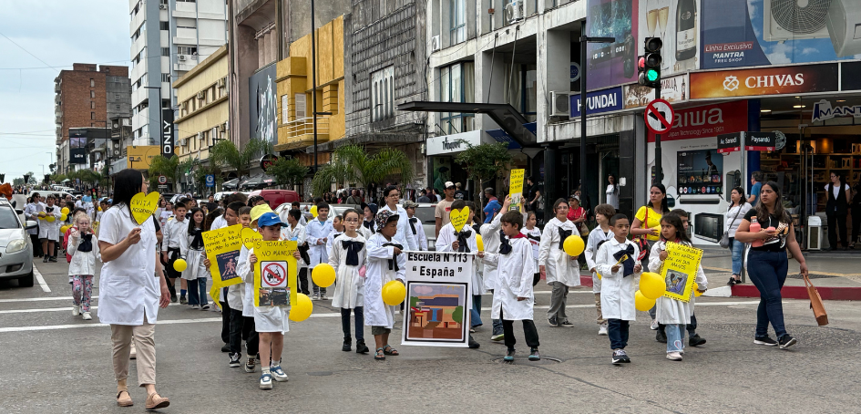 Caminata por la Vida - Rivera Caminata por la Vida - Rivera