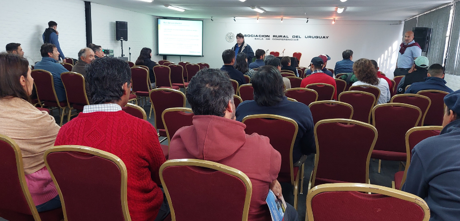 Curso para banderilleros y custodias de maquinaria agrícola Curso para banderilleros y custodias de maquinaria agrícola