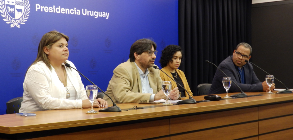 Comisión Directiva de UNASEV Comisión Directiva de UNASEV