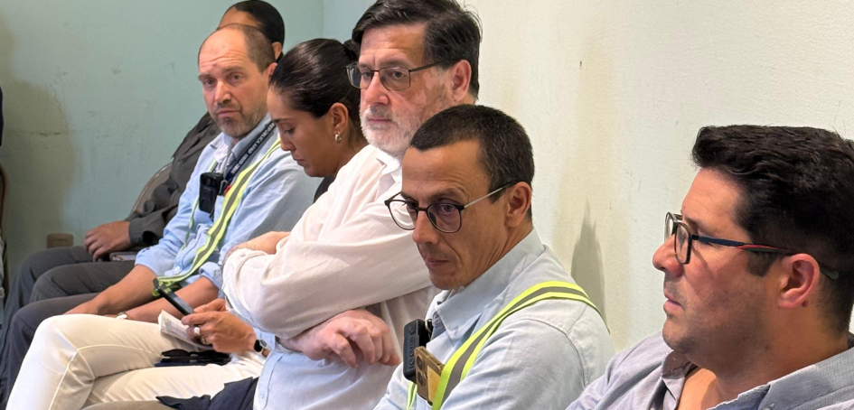 Encuentro de trabajo en el departamento de Durazno con diferentes actores institucionales