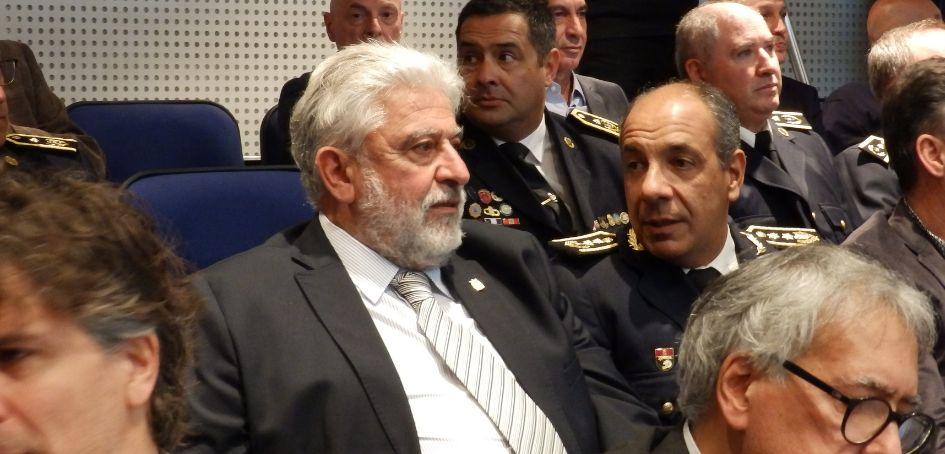 Juan Pígola y Mauricio Tort, Tránsito Maldonado y Directo de Policía Caminera Juan Pígola y Mauricio Tort, Tránsito Maldonado y Directo de Policía Caminera