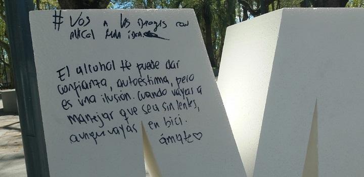 Reflexiones de estudiantes luego de la experiencia de activación Reflexiones de estudiantes luego de la experiencia de activación