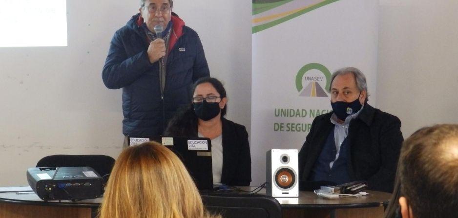 Alcalde de Paso de los Toros, Juan José lópez Alcalde de Paso de los Toros, Juan José lópez